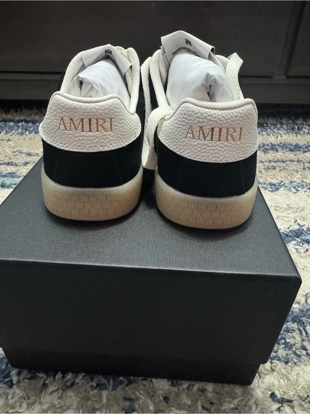 AMIRI low top